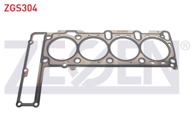 Ssangyong Kyron - Actyon 2.0 XDI 2005- Silindir Kapak Contası D20CT