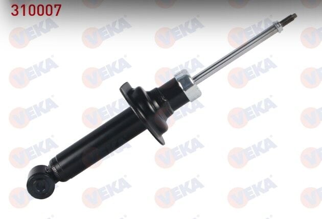 Nissan Primera (P11) 1.6i 16v 1996-2001 Amortisör Arka Sol-Sağ Yağlı