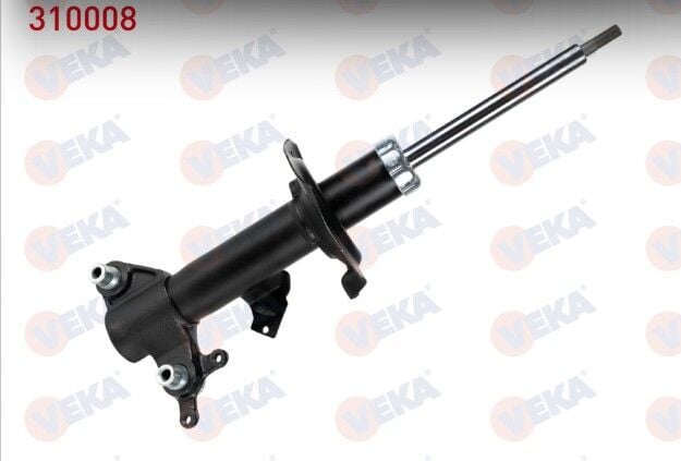 Nissan Primera (P12) 1.6i 2002- Amortisör Ön Sağ Gazlı