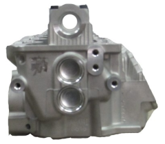 MAZDA B2500 SİLİNDİR KAPAK