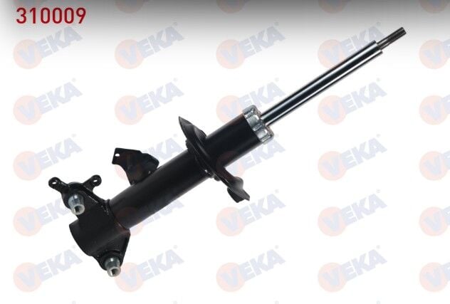 Nissan Primera (P12) 1.6i 2002- Amortisör Ön Sol Gazlı