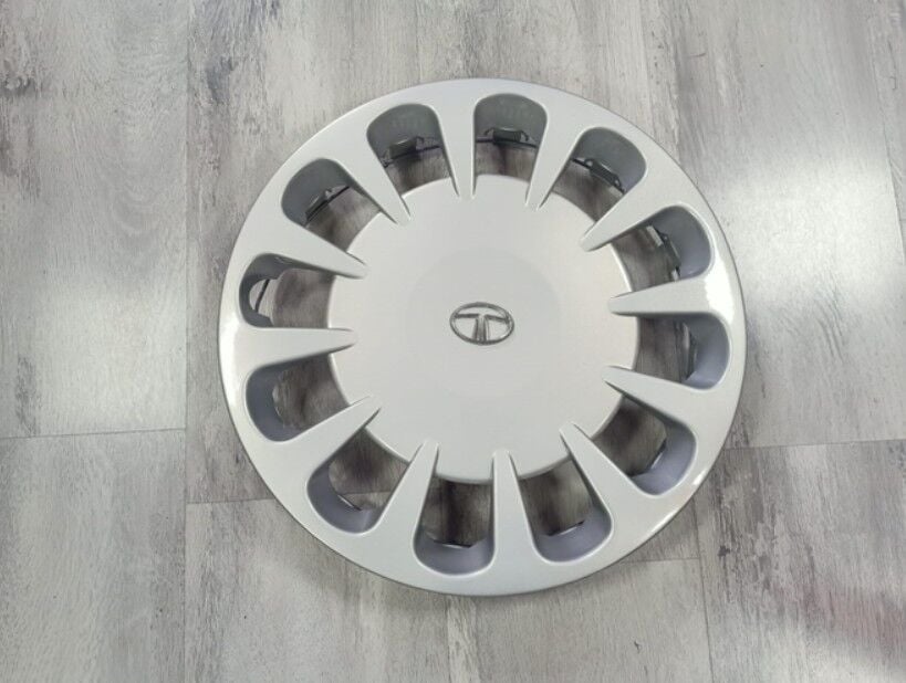 TATA JANT KAPAĞI 5J X 14 INDICA INDIGO MARINA