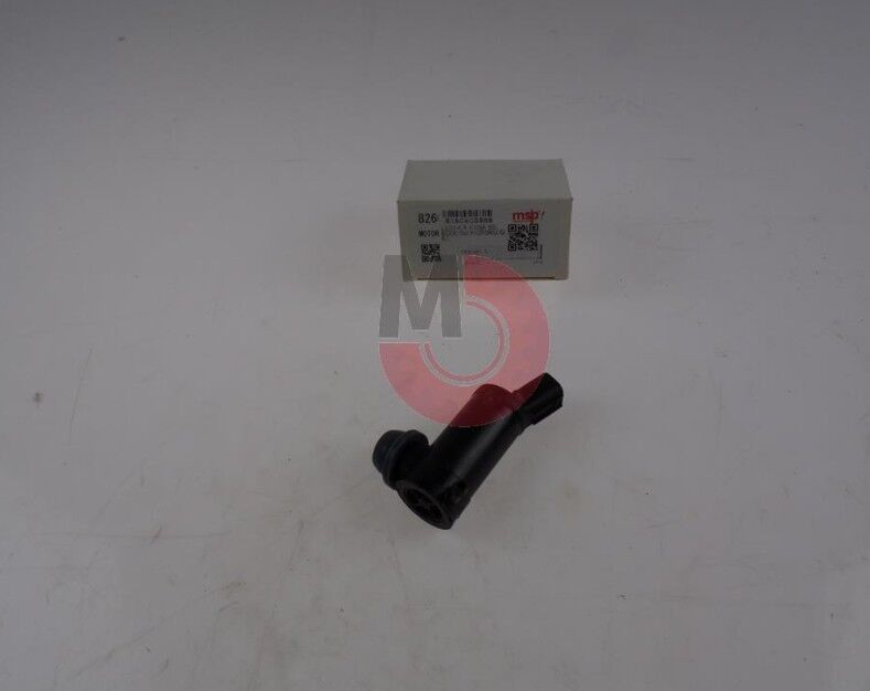 Mitsubishi L200 CR Kasa Silecek Su Motoru Orj.