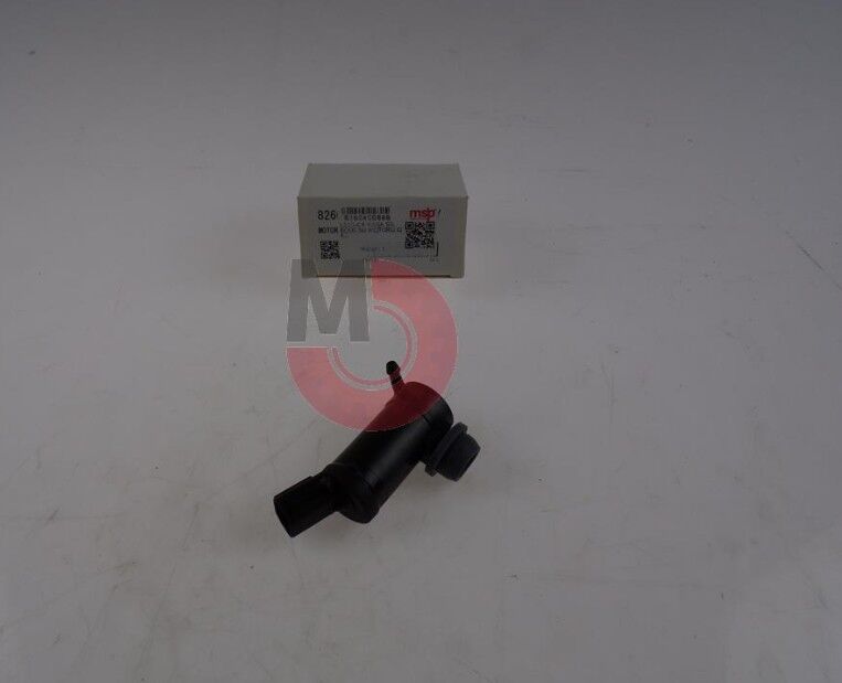 Mitsubishi L200 CR Kasa Silecek Su Motoru Orj.