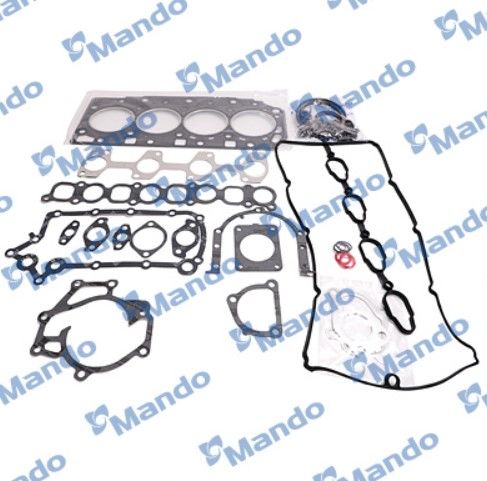 KIA SORENTO 02 09 STAREX H-1 CRDİ TAKIM CONTA 140 BG SİL CON GRAFİT