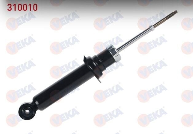 Nissan Primera (P12) 1.6i 2002- Amortisör Arka Sol-Sağ Gazlı