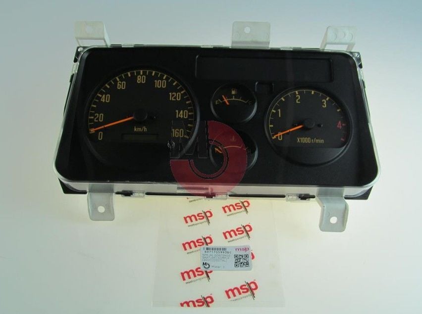 EMGRAND Orta Gösterge