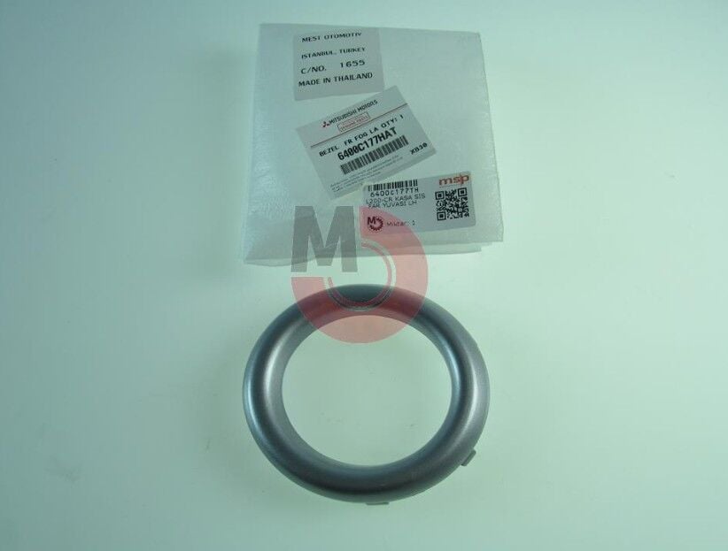 L200 CR Kasa Sis Far Yuvası LH Orj. 11/13