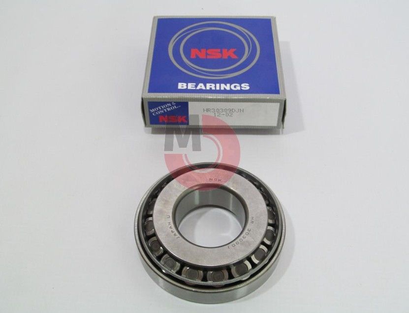 NPR 59 RULMAN MAHRUTİ DIŞ (NSK) (30309)