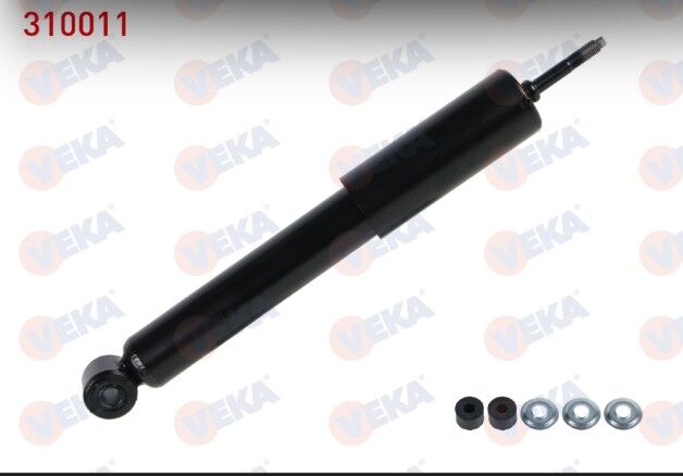 Nissan Pick Up (D21) 2.4 4X2 1985-1998 Amortisör Ön Sol-Sağ Yağlı