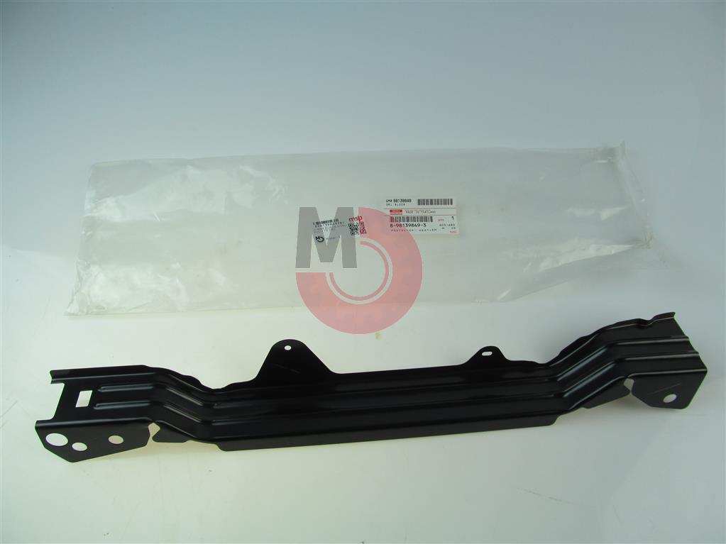 Dmax Euro5 Koruyucu Orj