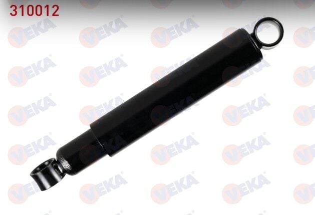 Nissan Pick Up (D21) 2.4 4X2 1985-1998 Amortisör Arka Sol-Sağ Yağlı