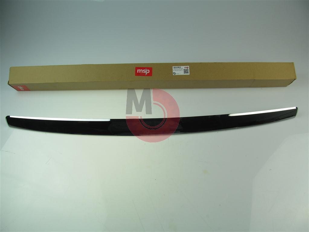 D-MAX EURO5 Çıta Motor Kaput Ön (Nikelaj)