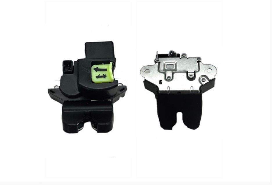 ACCENT BLUE 12-18 KİLİT BAGAJ