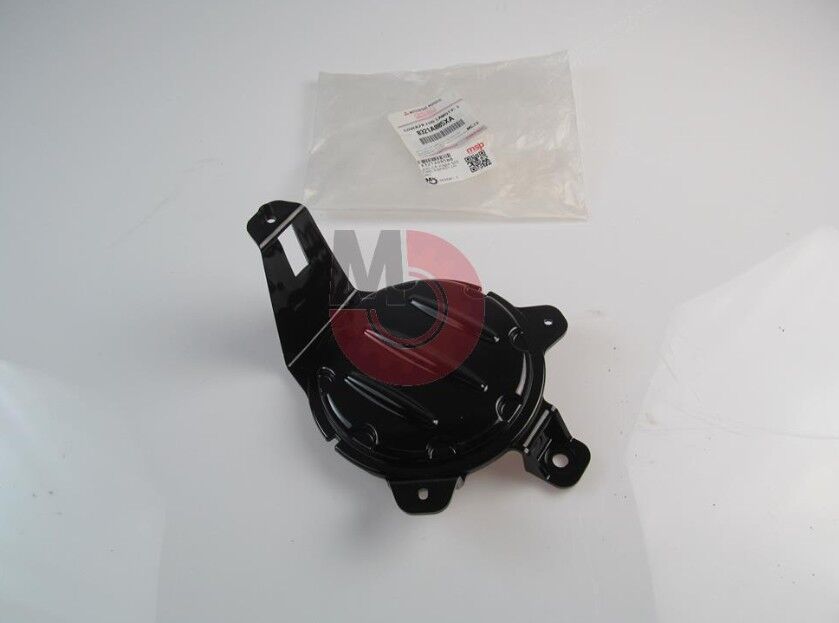 L200 CR Kasa Sis Farı Kapağı LH Orj. 07/10