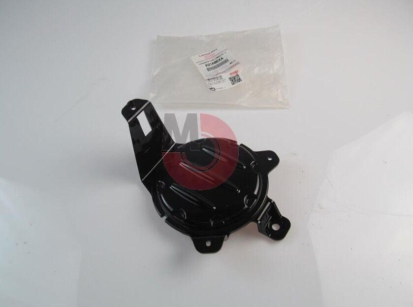 L200 CR Kasa Sis Farı Kapağı LH Orj. 07/10