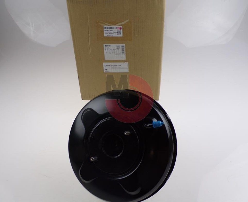 Mitsubishi Fuso Euro5 Servo Fren (Bosch)