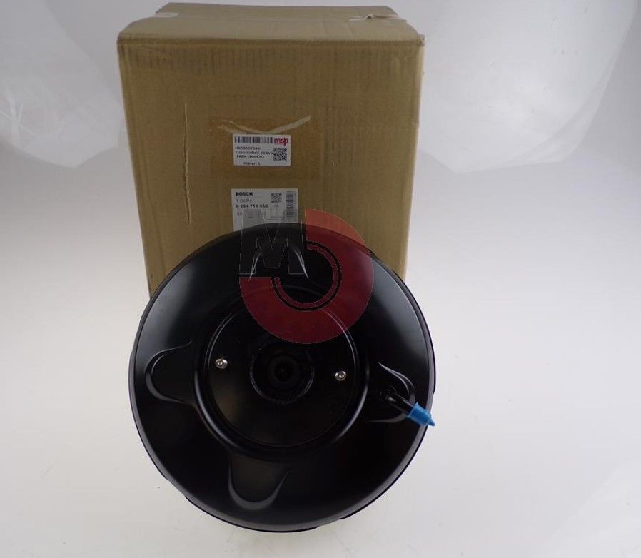 Mitsubishi Fuso Euro5 Servo Fren (Bosch)