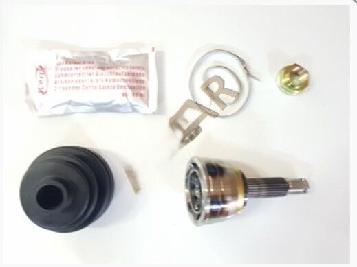 Accent 1.3-1.5-1.6 95-06 / Getz 1.3-1.4-1.6 02- / Excel 90-94 / Lancer 88-91 Kyota Aks Kafası Dış