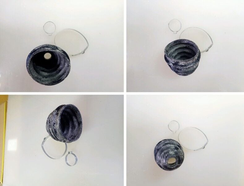 Geely MK Familia Aks Körüğü Dış