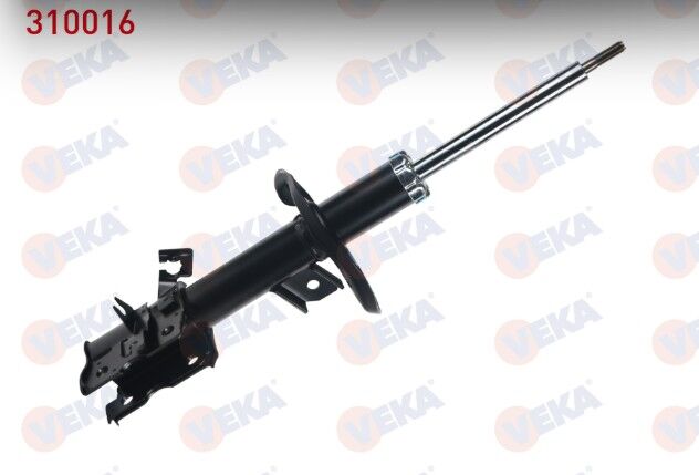 Nissan Qashqai (J10) 1.5 DCI 2007-2014 Amortisör Ön Sol Gazlı