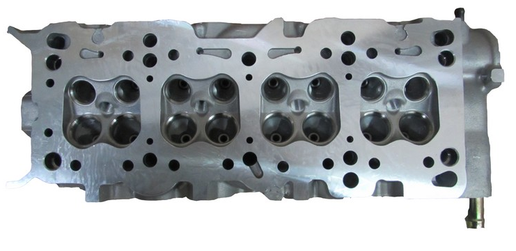 MAZDA 323 90 94 SİLİNDİR KAPAK