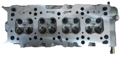 MAZDA 323 90 94 SİLİNDİR KAPAK