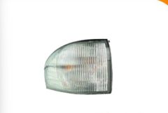 PREGİO 98-01 RH SİNYAL