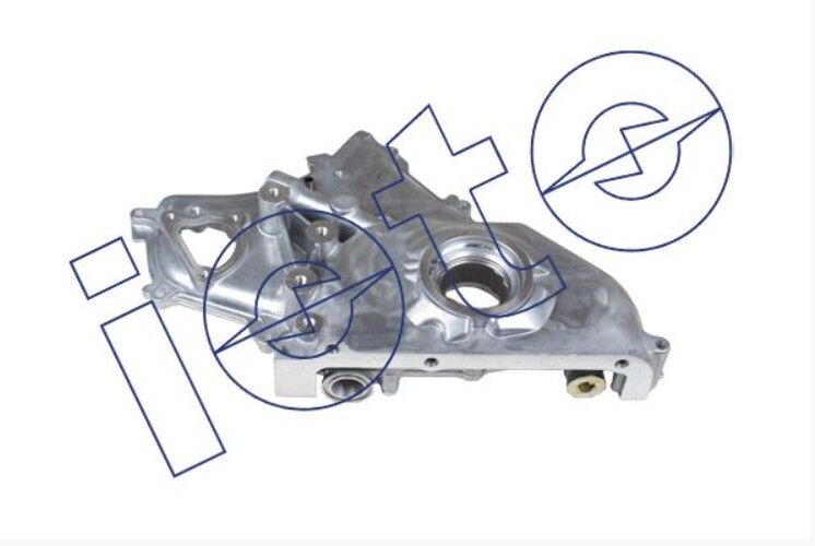 Nissan Navara YD25DDTI 2005-> Yağ Pompası