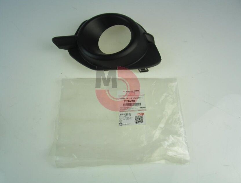 L200 CR Kasa Sis Farı Kapağı RH (2015) Orj.