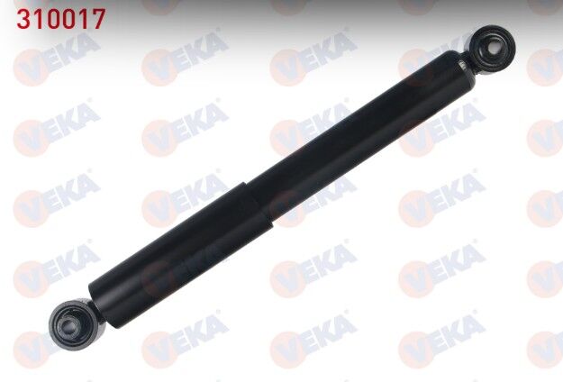 Nissan Qashqai (J10) 1.5 DCI 2007-2014 Amortisör Arka Sol-Sağ Gazlı