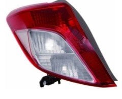 TOYOTA	YARIS (P13) STOP LAMBASI SOL 12-14 Benzin-Dizel