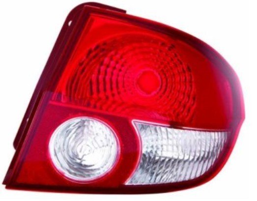 HYUNDAI GETZ STOP LAMBASI SOL 02-05 BENZIN-DIZEL