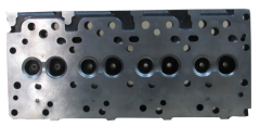 KIA CERES SİLİNDİR KAPAK