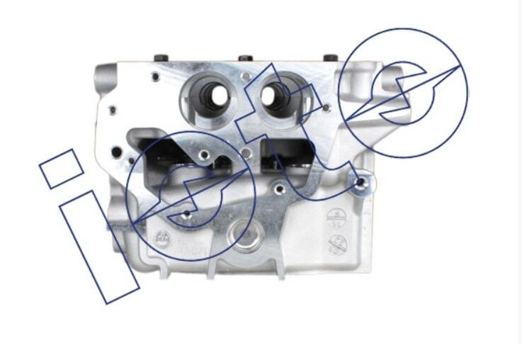 Nissan Navara/X-Trail/Pathfinder/ID25 05-2.5TDI Silindir Kapağı