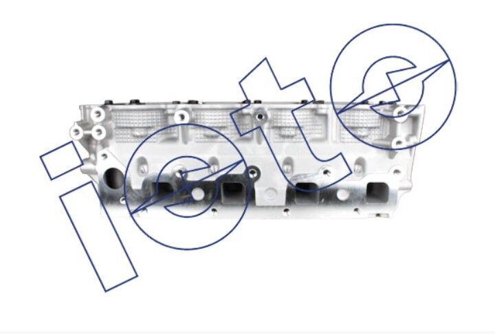 Nissan Navara/X-Trail/Pathfinder/ID25 05-2.5TDI Silindir Kapağı