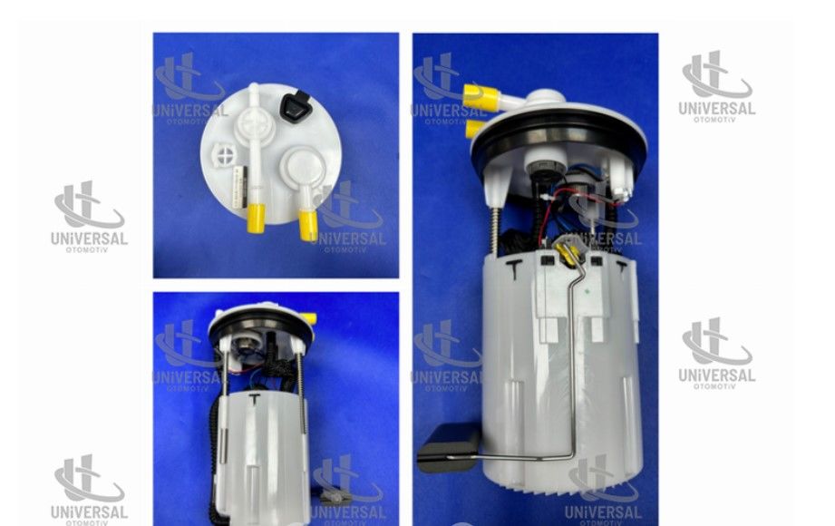 Avensis 1,6-1,8-2,0 03-08/Rav4 2,0 09-12 Şamandıra (Komple)