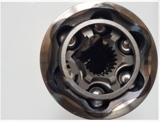 Accent Dizel 00-06 / Getz Dizel 02-06 Kyota Aks Kafası Dış