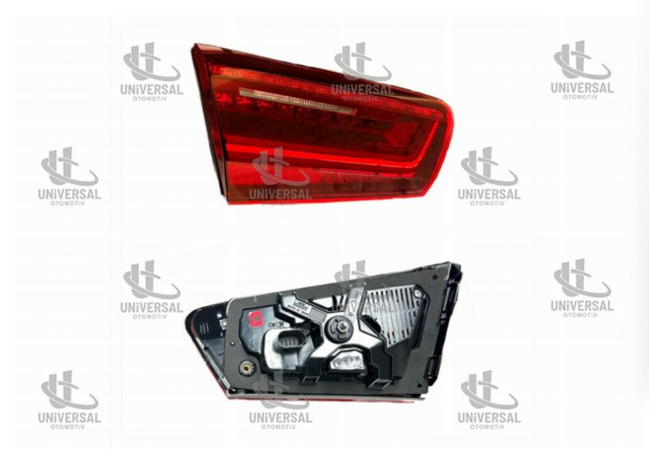 AUDI A6 15-18 İÇ LH STOP