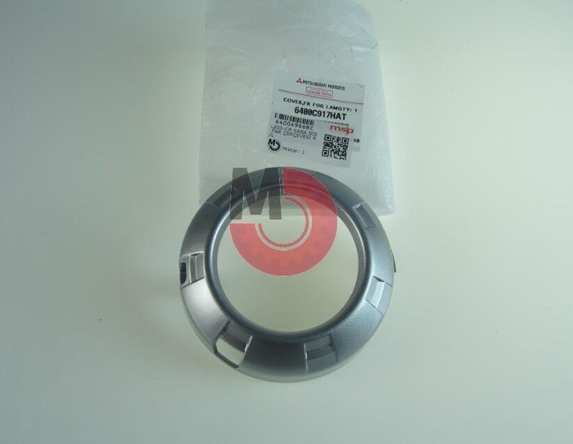 L200 CR Kasa Sis Lamba Çerçevesi R/L 07/10 Orj.