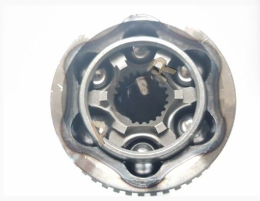 Accent Dizel 00-06/Getz Dizel 02-06 Kyota Aks Kafası Dış Abs