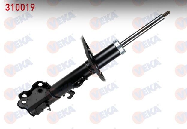 Nissan Juke 1.5 DCI 2010- Amortisör Ön Sol Gazlı