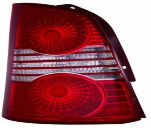 HYUNDAI ATOS STOP LAMBASI SOL 04-07 BENZIN-DIZEL