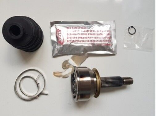 Era Benzinli 06-/İ20 Benzinli 07-/Blue Benzinli 11-/Blue Dizel Manuel 11- Kyota Aks Kafası Dış