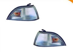 JAZZ 08-13 RH (SİNYALLİ) KAPAK AYNA DİKİZ