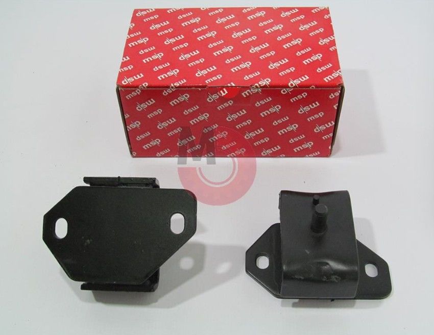 NPR 59 Motor Takozu Komple (L)