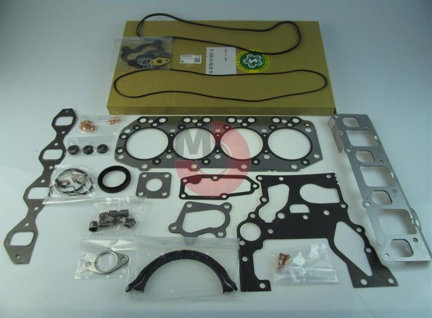 D-MAX Conta Motor Tk. 4JA1 T(1.65) CHERRY (E,3) 2500