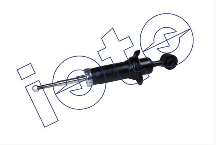 Nissan Navara 2WD/4WD 2006-> Ön Amortisör