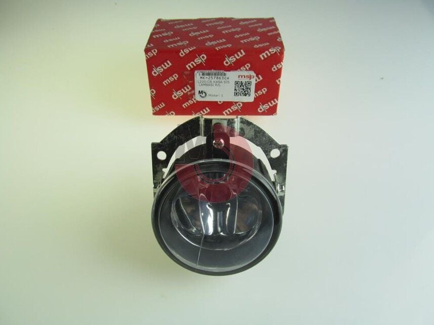 L200 CR Kasa Sis Lambası (R/L)