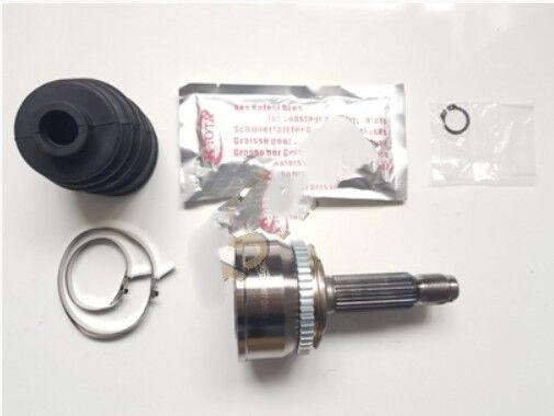 Era Benzinli 06-11/Getz Benzinli 02-11/Rio Benzinli 05- Kyota Aks Kafası Dış Abs